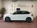 Škoda Kamiq 1.0 TSI Monte Carlo DSG