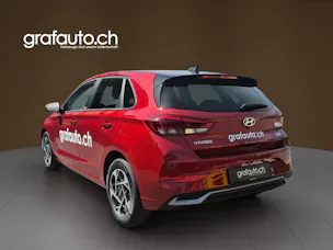 Hyundai i30 1.5 T-GDi Amplia