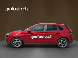 Hyundai i30 1.5 T-GDi Amplia