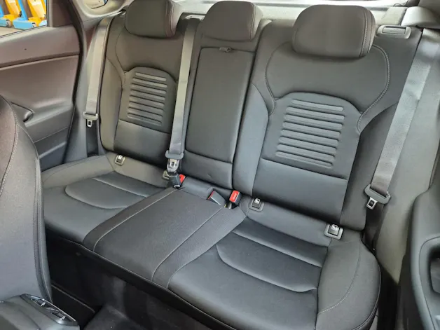 Hyundai i30 1.5 T-GDi Amplia