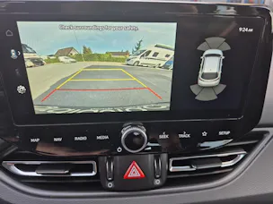 Hyundai i30 1.5 T-GDi Amplia