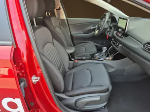 Hyundai i30 1.5 T-GDi Amplia
