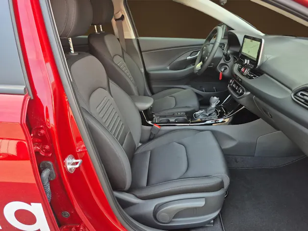 Hyundai i30 1.5 T-GDi Amplia