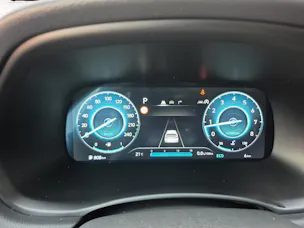 Hyundai i30 1.5 T-GDi Amplia