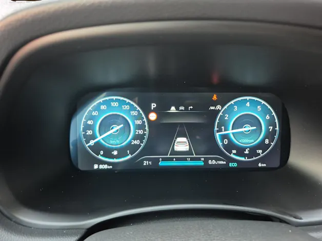 Hyundai i30 1.5 T-GDi Amplia