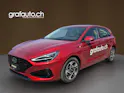 Hyundai i30 1.5 T-GDi Amplia