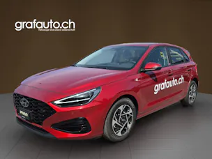 Hyundai i30 1.5 T-GDi Amplia
