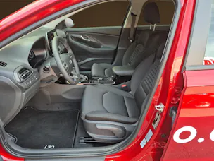 Hyundai i30 1.5 T-GDi Amplia
