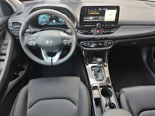 Hyundai i30 1.5 T-GDi Amplia