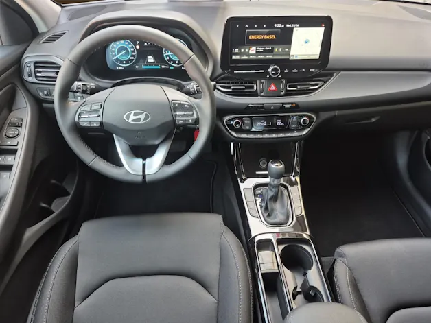 Hyundai i30 1.5 T-GDi Amplia
