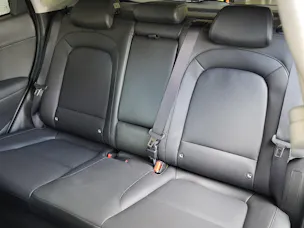 Hyundai Kona 1.6 T-GDi Vertex 4WD Two Tone