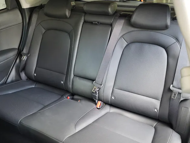 Hyundai Kona 1.6 T-GDi Vertex 4WD Two Tone