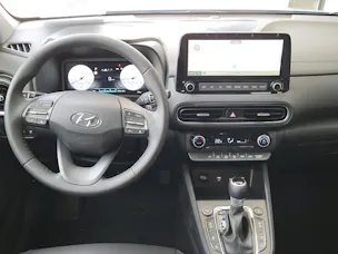 Hyundai Kona 1.6 T-GDi Vertex 4WD Two Tone