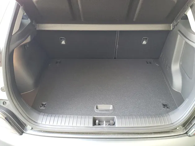 Hyundai Kona 1.6 T-GDi Vertex 4WD Two Tone