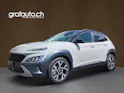 Hyundai Kona 1.6 T-GDi Vertex 4WD Two Tone