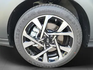 Hyundai Kona 1.6 T-GDi Vertex 4WD Two Tone