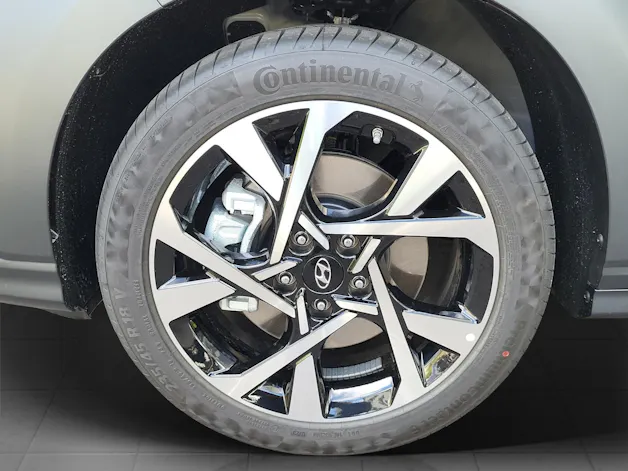 Hyundai Kona 1.6 T-GDi Vertex 4WD Two Tone