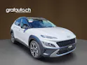 Hyundai Kona 1.6 T-GDi Vertex 4WD Two Tone