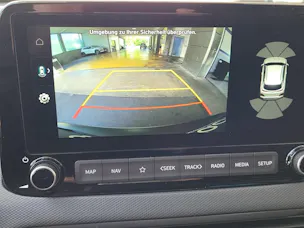 Hyundai Kona 1.6 T-GDi Vertex 4WD Two Tone