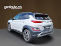 Hyundai Kona 1.6 T-GDi Vertex 4WD Two Tone