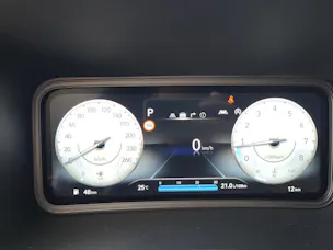 Hyundai Kona 1.6 T-GDi Vertex 4WD Two Tone