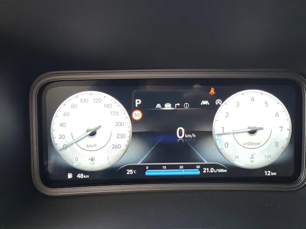 Hyundai Kona 1.6 T-GDi Vertex 4WD Two Tone