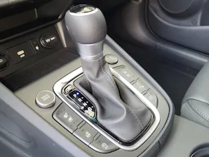 Hyundai Kona 1.6 T-GDi Vertex 4WD Two Tone