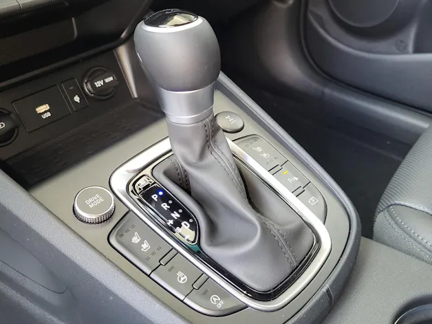 Hyundai Kona 1.6 T-GDi Vertex 4WD Two Tone