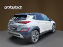 Hyundai Kona 1.6 T-GDi Vertex 4WD Two Tone