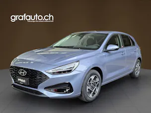 Hyundai i30 1.5 T-GDi Amplia