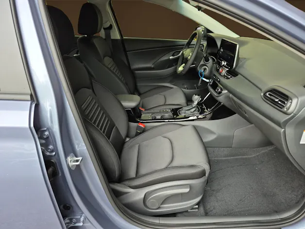 Hyundai i30 1.5 T-GDi Amplia