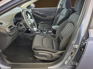 Hyundai i30 1.5 T-GDi Amplia