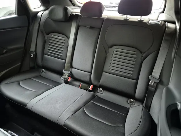 Hyundai i30 1.5 T-GDi Amplia