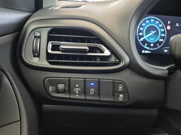 Hyundai i30 1.5 T-GDi Amplia