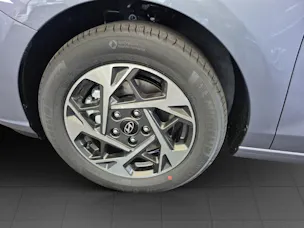 Hyundai i30 1.5 T-GDi Amplia