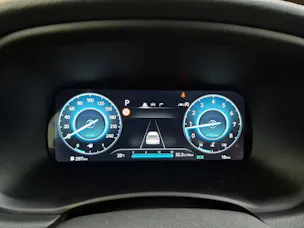 Hyundai i30 1.5 T-GDi Amplia