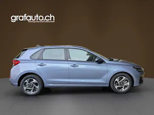 Hyundai i30 1.5 T-GDi Amplia