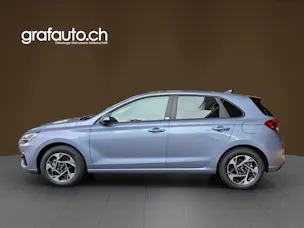 Hyundai i30 1.5 T-GDi Amplia