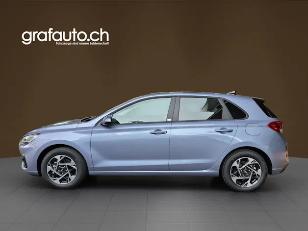Hyundai i30 1.5 T-GDi Amplia