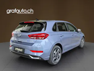 Hyundai i30 1.5 T-GDi Amplia