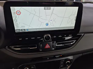 Hyundai i30 1.5 T-GDi Amplia