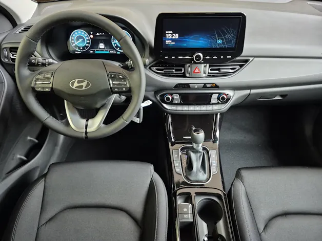 Hyundai i30 1.5 T-GDi Amplia