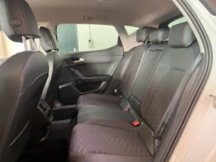 SEAT Leon 1.4 eHybrid pHEV DSG FR