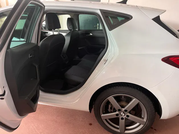 SEAT Leon 1.4 eHybrid pHEV DSG FR