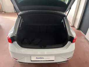 SEAT Leon 1.4 eHybrid pHEV DSG FR