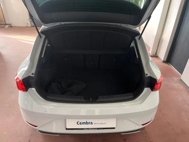SEAT Leon 1.4 eHybrid pHEV DSG FR