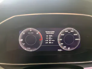 SEAT Leon 1.4 eHybrid pHEV DSG FR
