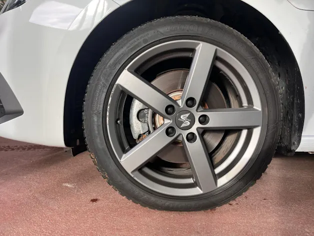 SEAT Leon 1.4 eHybrid pHEV DSG FR