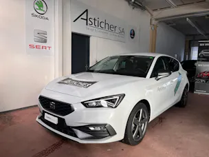 SEAT Leon 1.4 eHybrid pHEV DSG FR