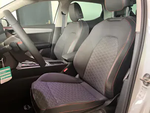 SEAT Leon 1.4 eHybrid pHEV DSG FR